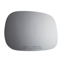 Burco Mirror Replacement Glass 3734 for 2007 Dodge Ram 1500