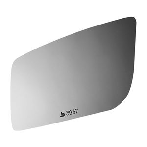 thumbnail image 2 of Left Side View Mirror For 2008-2011 Ford Focus – Electric, Textured Black 2 of 6
