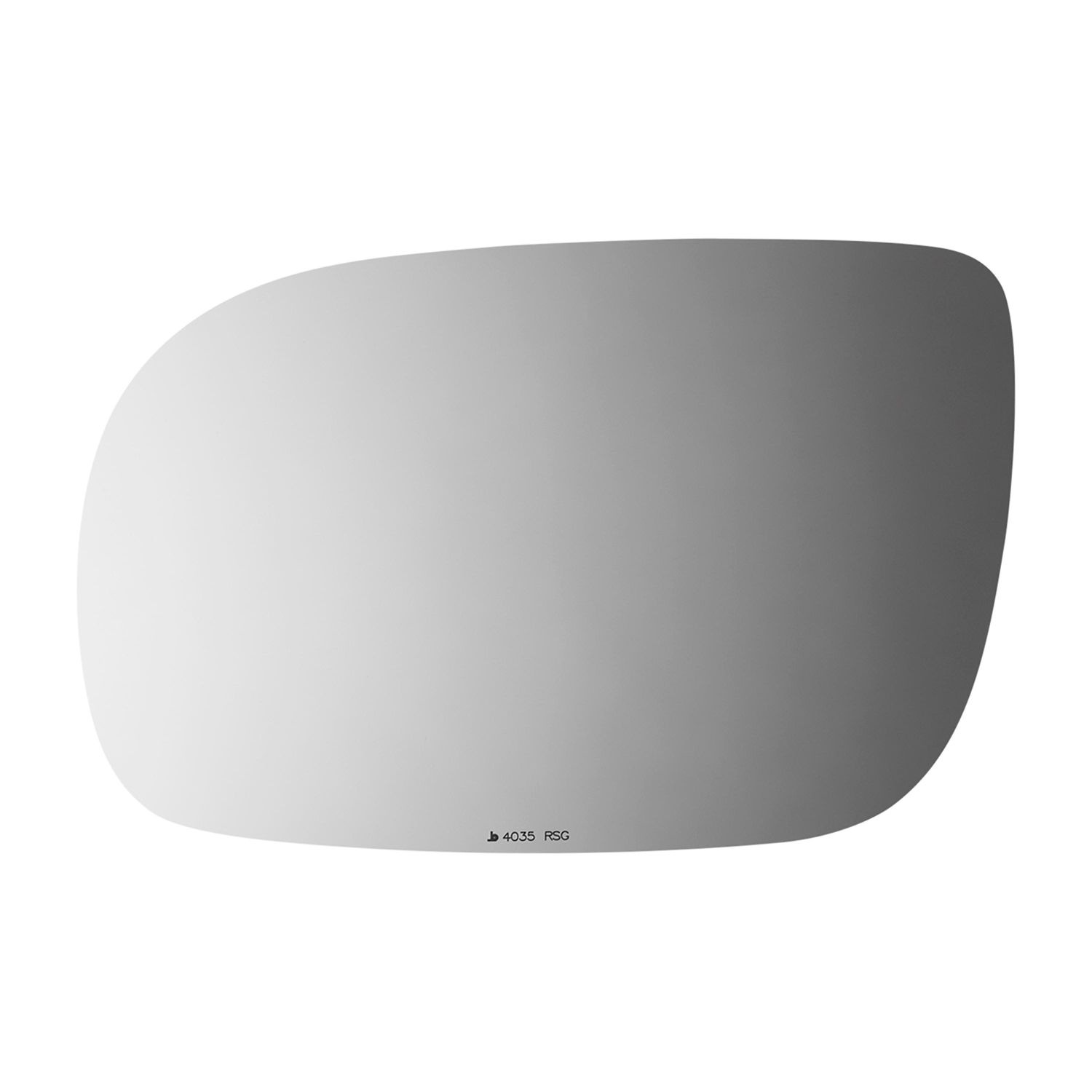 Burco Mirror Replacement Glass 4035RSG