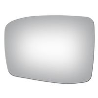 Burco Mirror Replacement Glass 4078 for 2005 Honda Odyssey