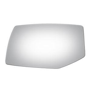 Cadillac srx side mirror deals glass replacement