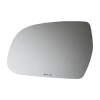 Burco Mirror Replacement Glass 5435