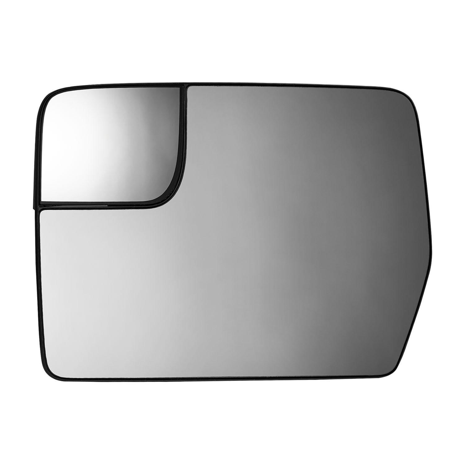 Burco Mirror Replacement Glass 4438RSG