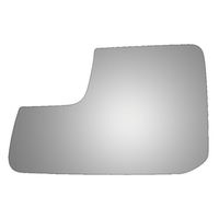 Burco Mirror Replacement Glass 4452 for 2013 Ford Edge