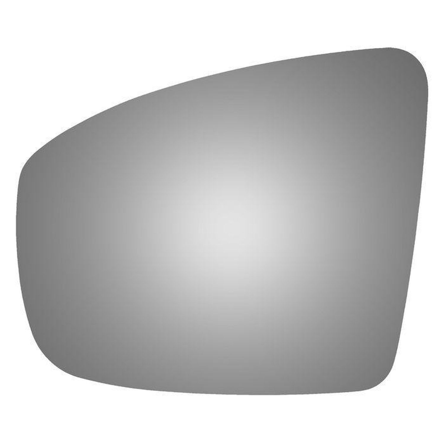 Burco Mirror Replacement Glass 4475