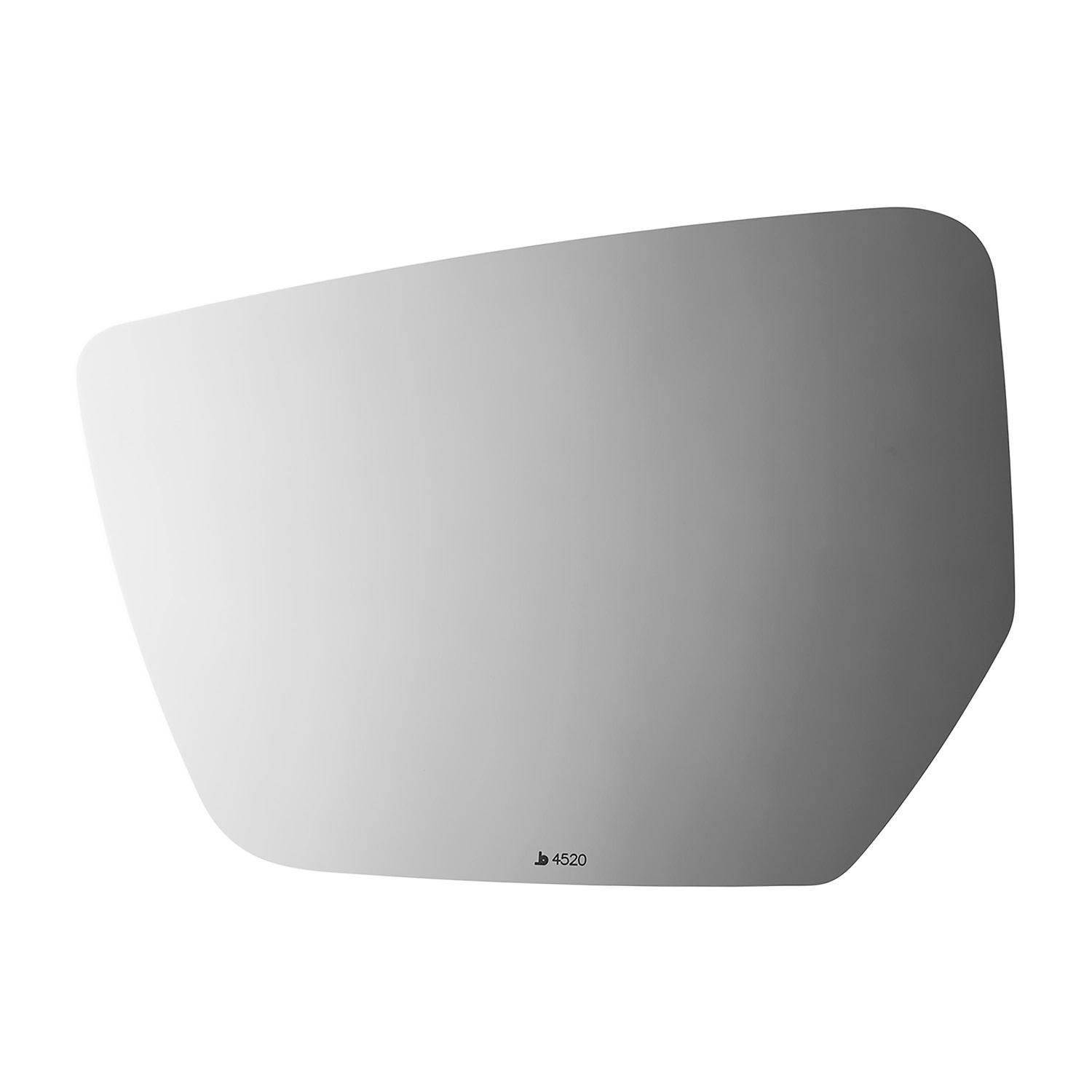 Burco Mirror Replacement Glass 4520