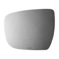 Burco Mirror Replacement Glass 4609RSG for Nissan/Datsun Murano