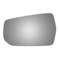 2018 chevy malibu passenger side mirror with turn signal