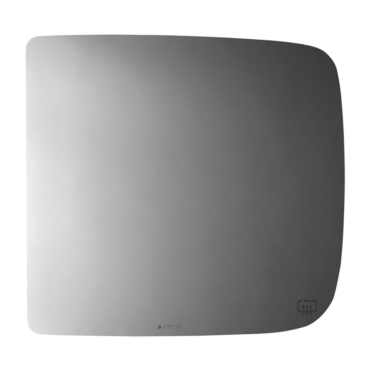 Burco Mirror Replacement Glass 4797H