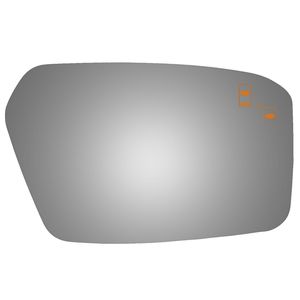 2011 Ford Fusion Mirror Replacement Glass