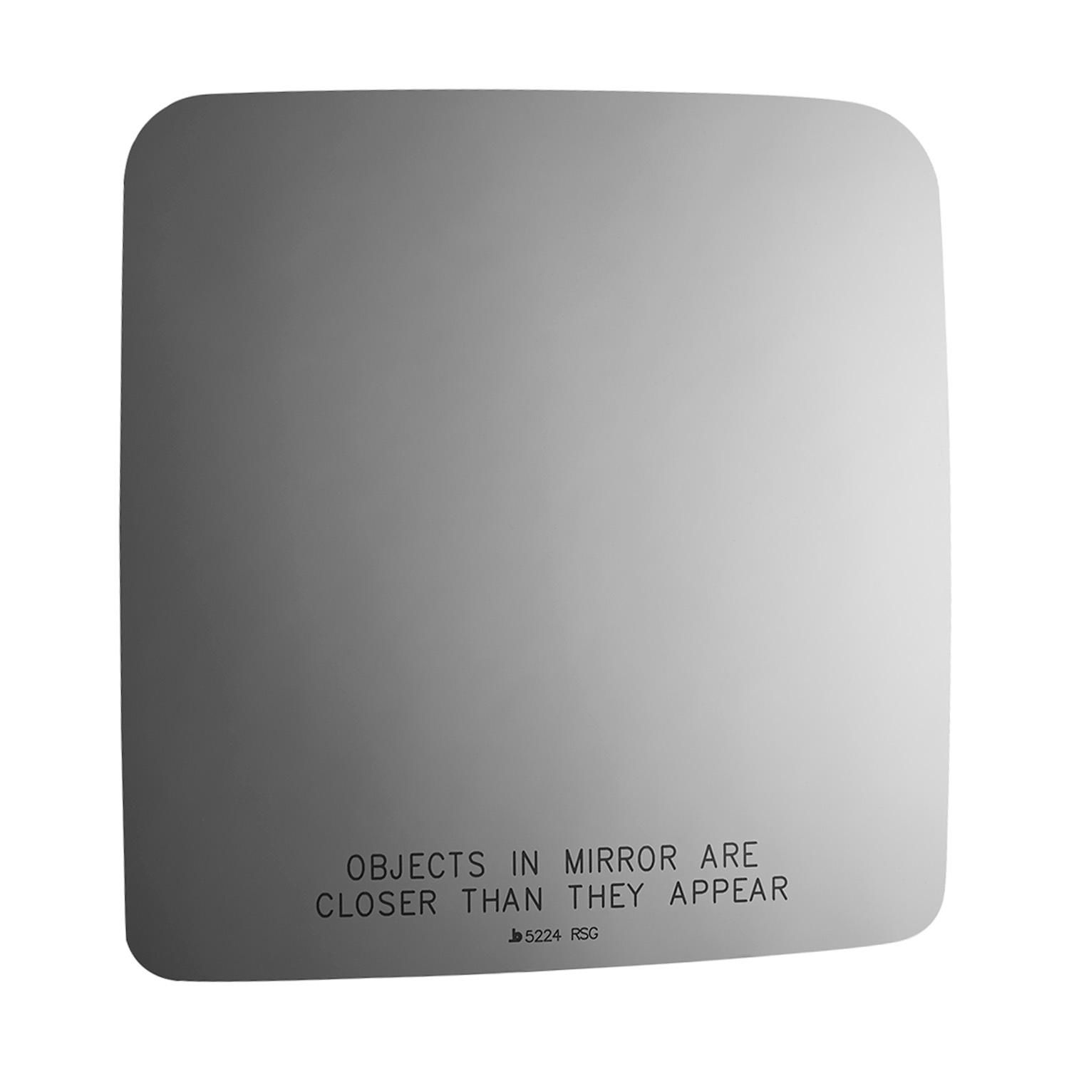 Burco Mirror Replacement Glass 5224RSG