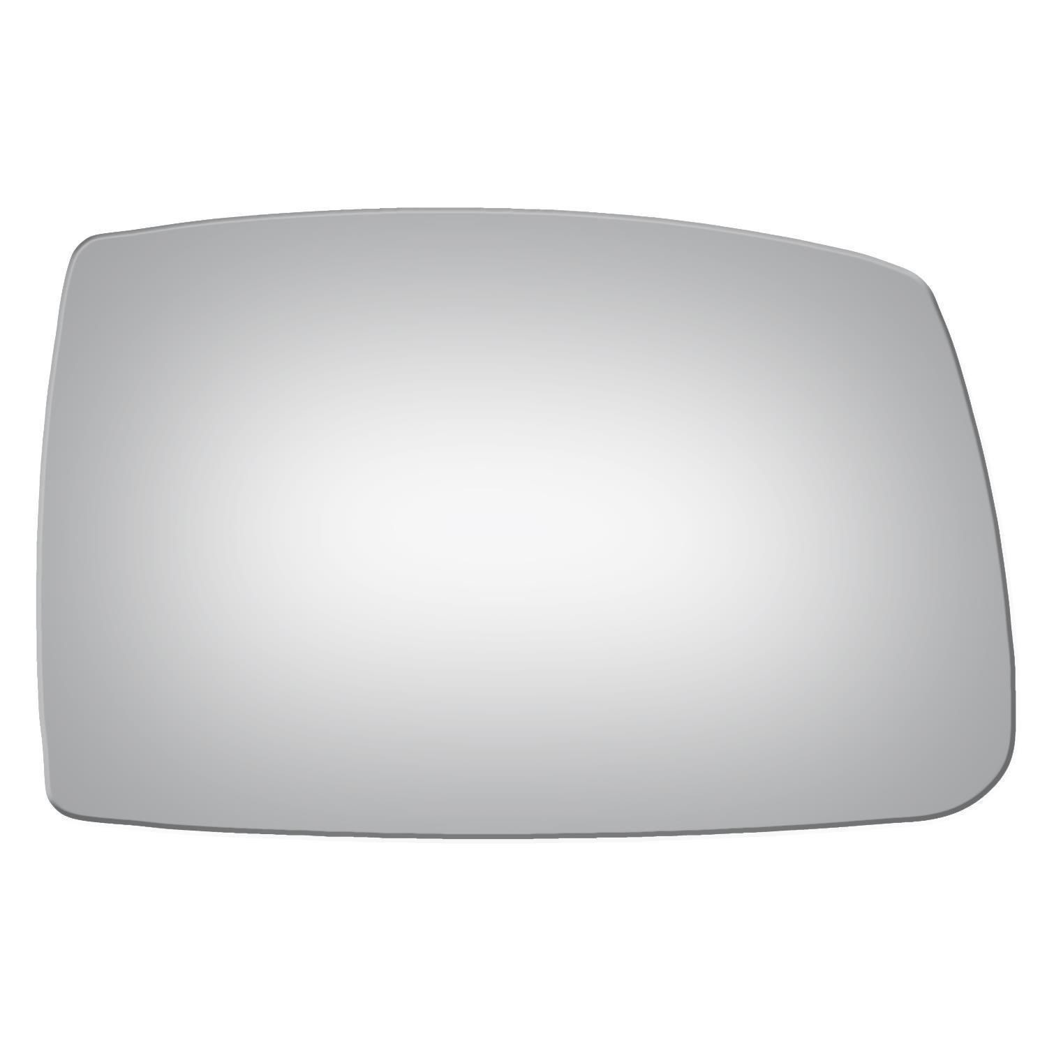 Burco Mirror Replacement Glass 5252