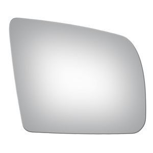 2008 Toyota Tundra Mirror Replacement Glass