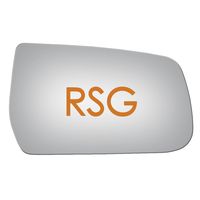 Burco Mirror Replacement Glass 5402RSG for 2012 GMC Terrain