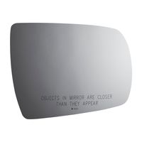Burco Mirror Replacement Glass 5421 for Kia Sorento