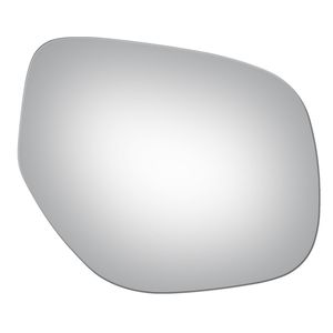 2010 Mitsubishi Outlander Mirror Replacement Glass