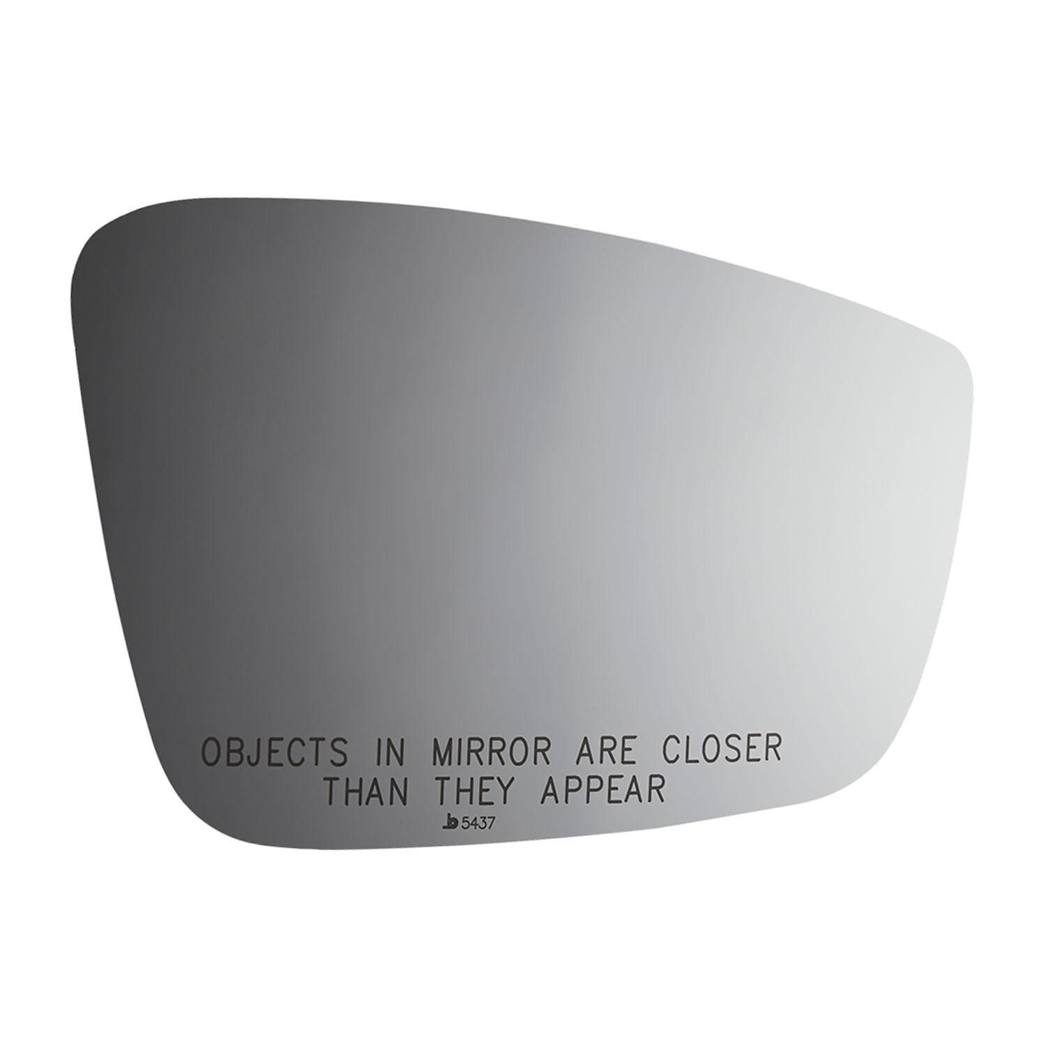 Burco Mirror Replacement Glass 5437