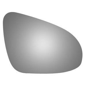 Burco Door Mirror Glass 5513 for Toyota Prius C