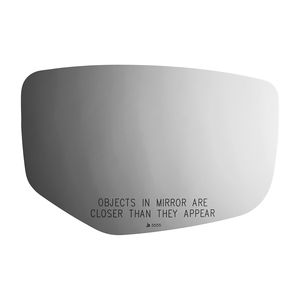 Burco Door Mirror Glass 5555