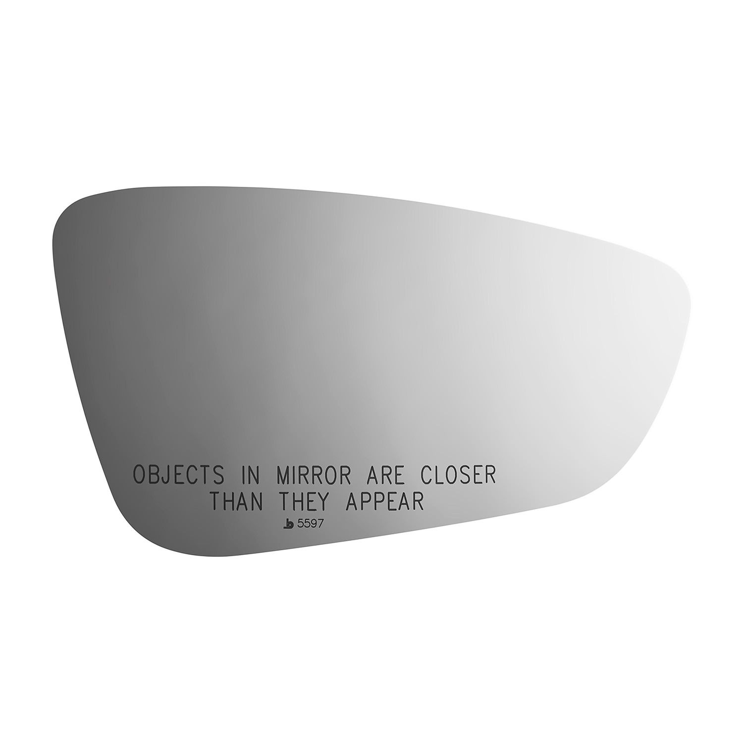 Burco Mirror Replacement Glass 5597