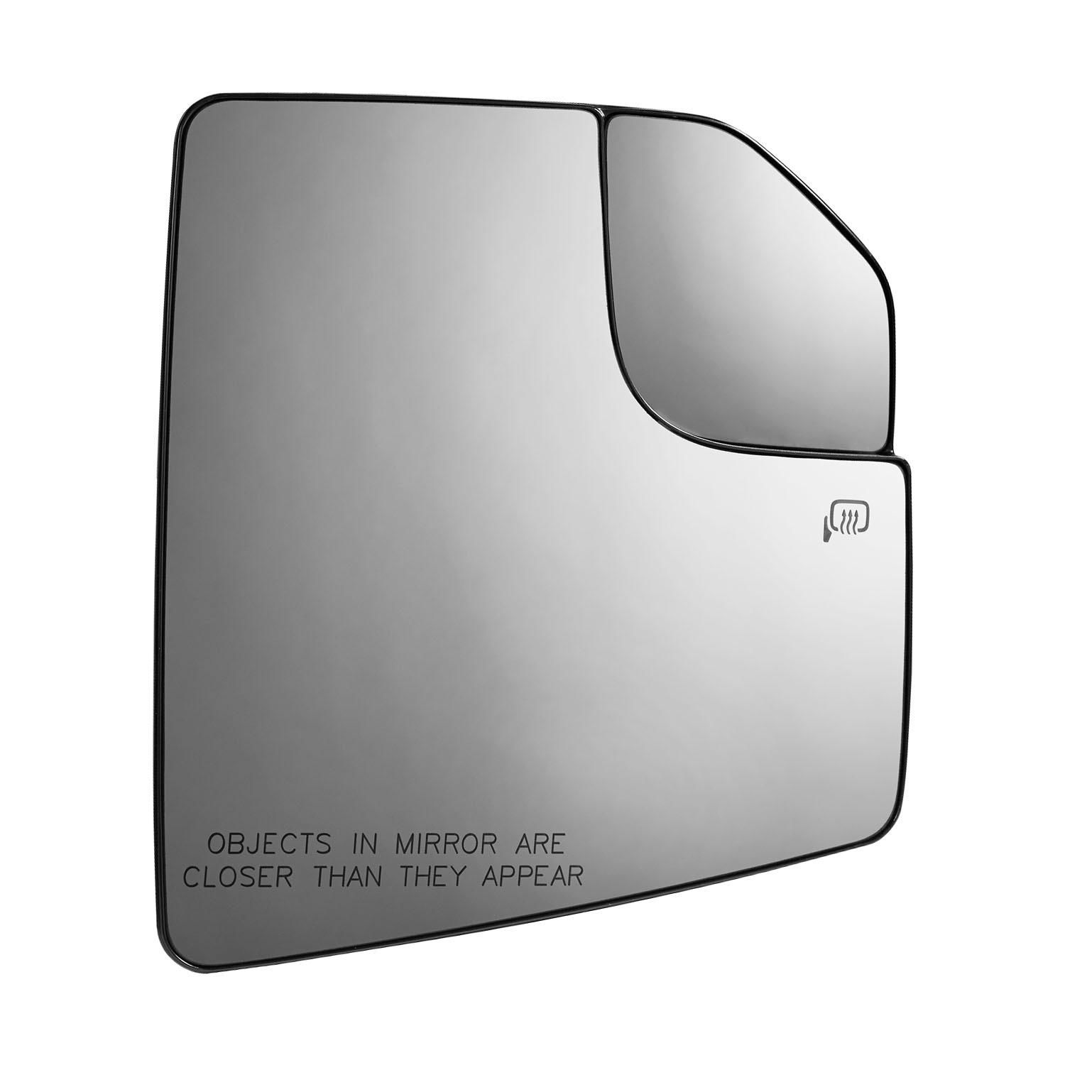 Burco Mirror Replacement Glass 5610HRSG