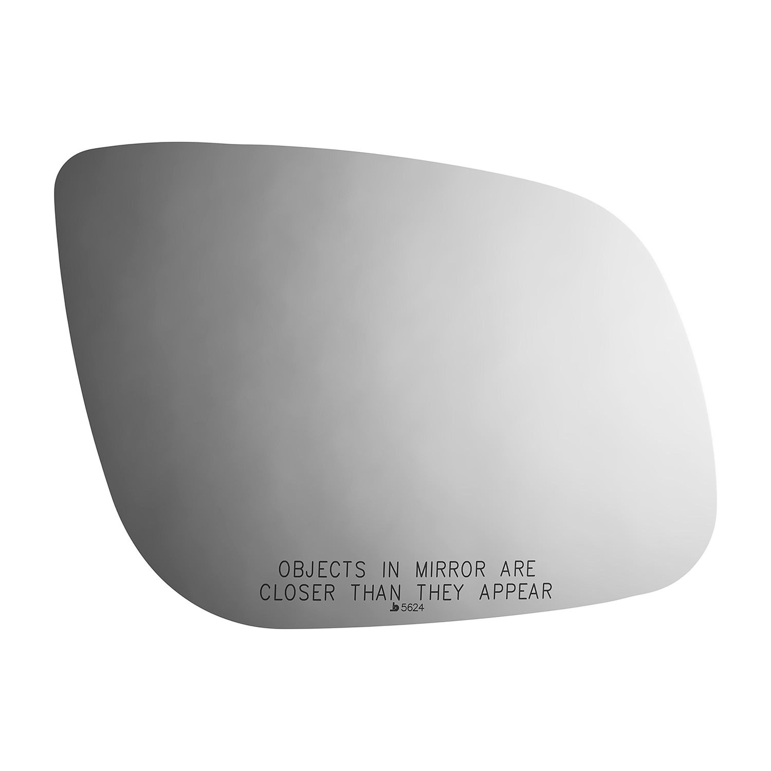 Burco Mirror Replacement Glass 5624