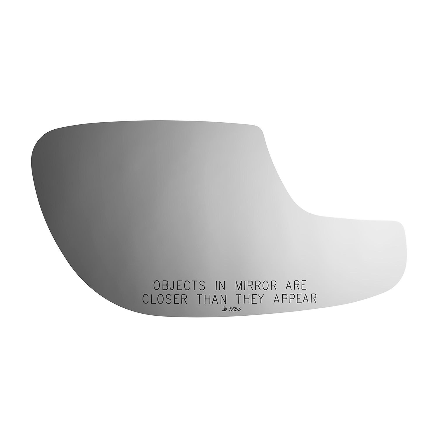 Burco Mirror Replacement Glass 5653