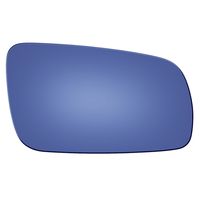 Burco Mirror Replacement Glass 7113 for 2004 Volkswagen Jetta