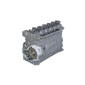 Blackwater Upgrades Cummins Diesel Engine 59FPU1000