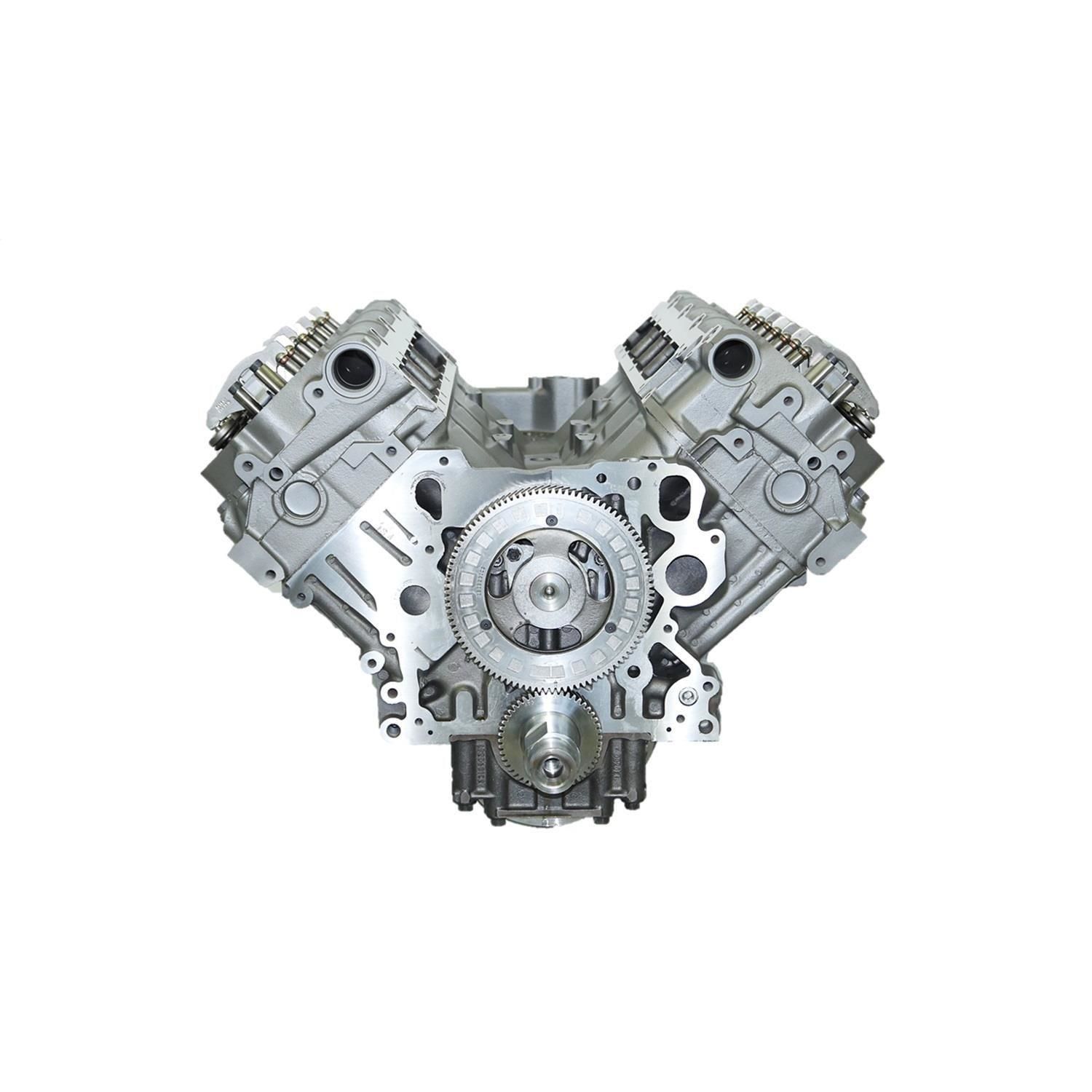Blackwater Upgrades Powerstroke Diesel Engine 73SRLMPHS9