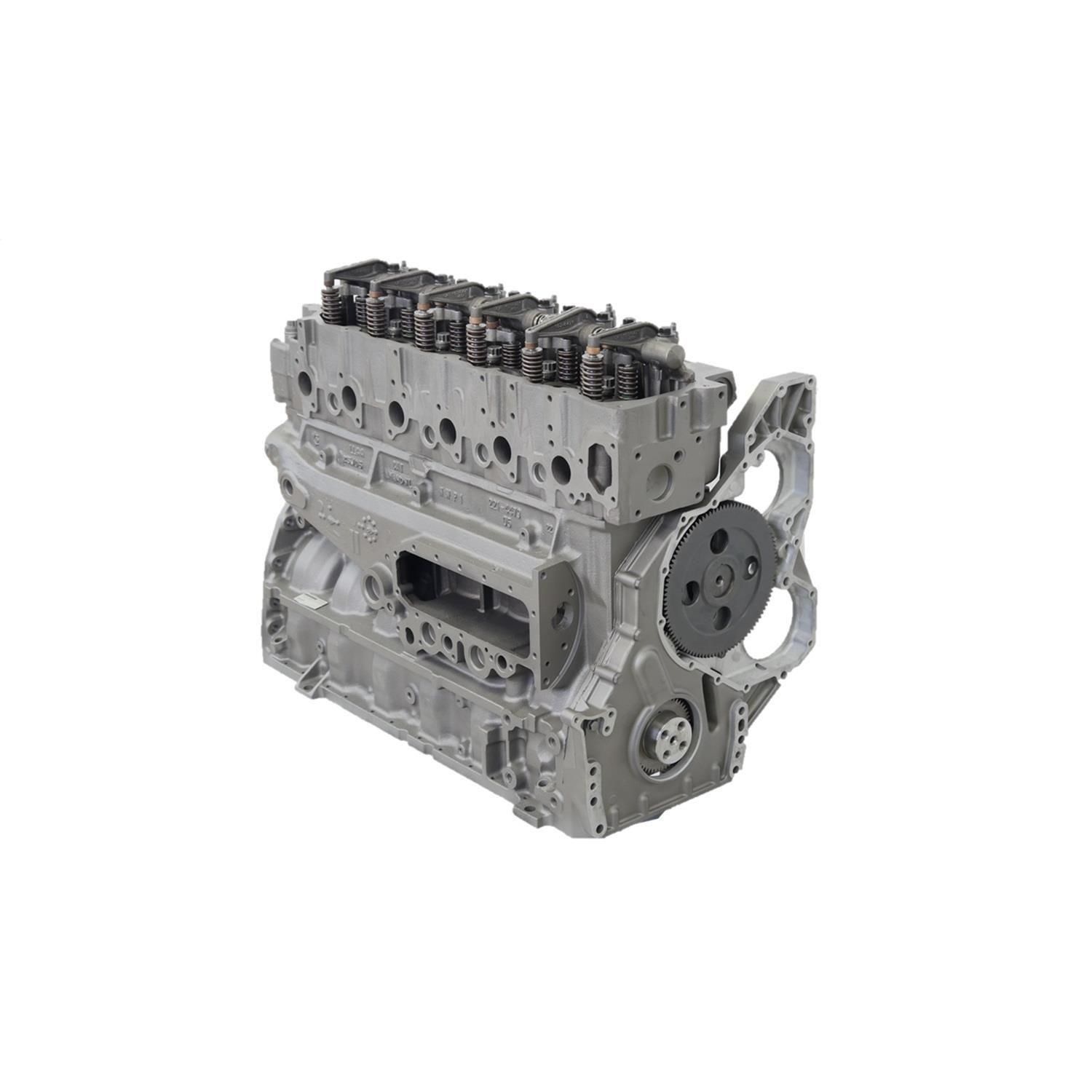 Blackwater Base Caterpillar Diesel Engine CAT31263V3282