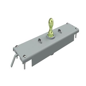 Gooseneck Trailer Hitch Head B&W Trailer Hitches GNRC1256 main image 0
