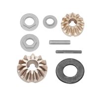 Fulton Replacement Bevel Gear Kit #0933306S00