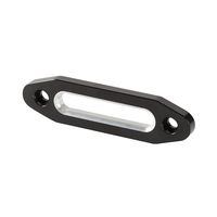 Bulldog 184mm Hawse Fairlead For 9000 And 12000 Electric Winch
