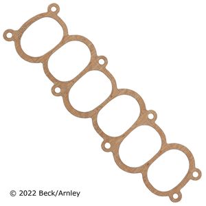 Plenum Gasket Beck/Arnley 037-4773