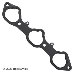 How Bad Of A Job Is Replacing Intake Gasket On A V6 2002 Isuzu Rodeo