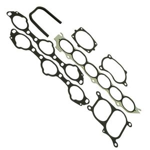 Beck / Arnley Engine Intake Manifold Gasket Set 037-6117 for Infiniti I35