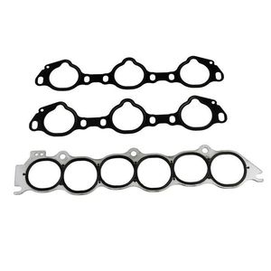 Beck / Arnley Engine Intake Manifold Gasket Set 037-6191 for Infiniti I35