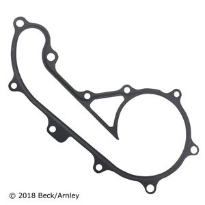 98 Tacoma Water Pump Gasket