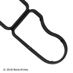 Beck Arnley Oil Filter Housing Gasket 039-6662 for Mercedes Benz G550
