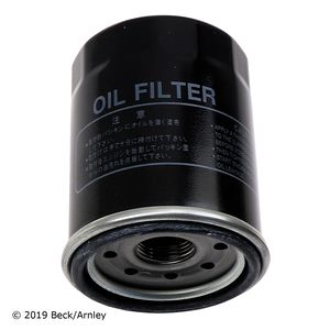 Beck / Arnley Engine Oil Filter 041-0812 for Honda CRV