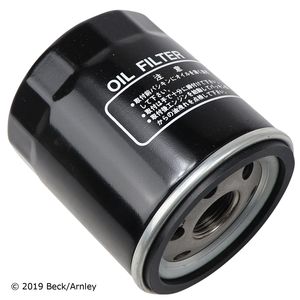 Beck / Arnley Engine Oil Filter 041-0852 for Volkswagen Routan