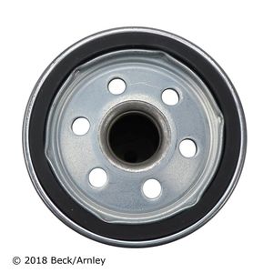 Beck / Arnley Engine Oil Filter 041-0861 for Land Rover Range Rover Evoque