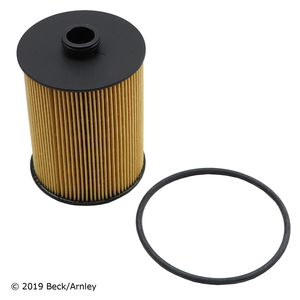 Beck / Arnley Engine Oil Filter 041-0864 for Volkswagen Atlas Cross Sport