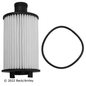 Beck / Arnley Engine Oil Filter 041-0869 for Land Rover Range Rover