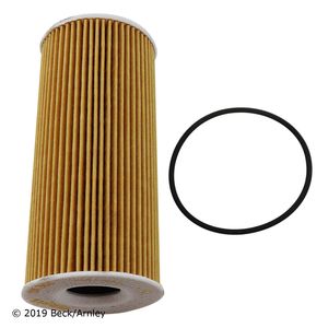 Beck / Arnley Engine Oil Filter 041-0873 for Porsche Boxster