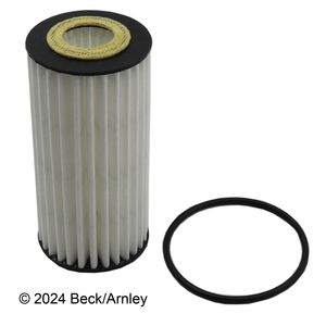 Beck / Arnley Engine Oil Filter 041-0877 for Volkswagen Atlas Cross Sport