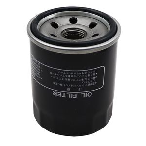 Beck / Arnley Engine Oil Filter 041-8102 for Suzuki Swift