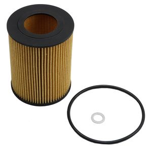 Beck / Arnley Engine Oil Filter 041-8149 for BMW 528i