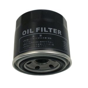 Beck / Arnley Engine Oil Filter 041-8151 for Subaru BRZ